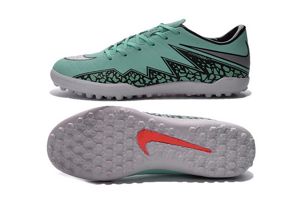 Nike Hypervenom Phelon II Tc TF Women Shoes--002